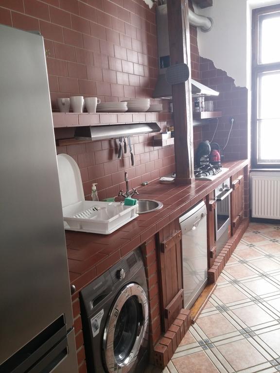 Walking Bed Budapest Downtown Hostel Rom bilde