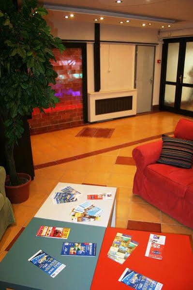 Walking Bed Budapest Downtown Hostel Eksteriør bilde