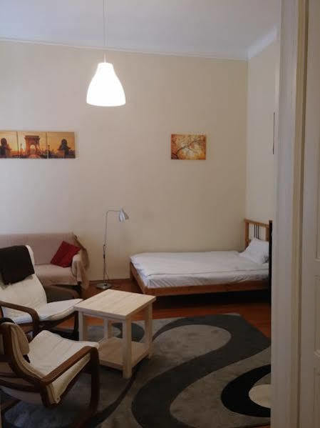 Walking Bed Budapest Downtown Hostel Eksteriør bilde