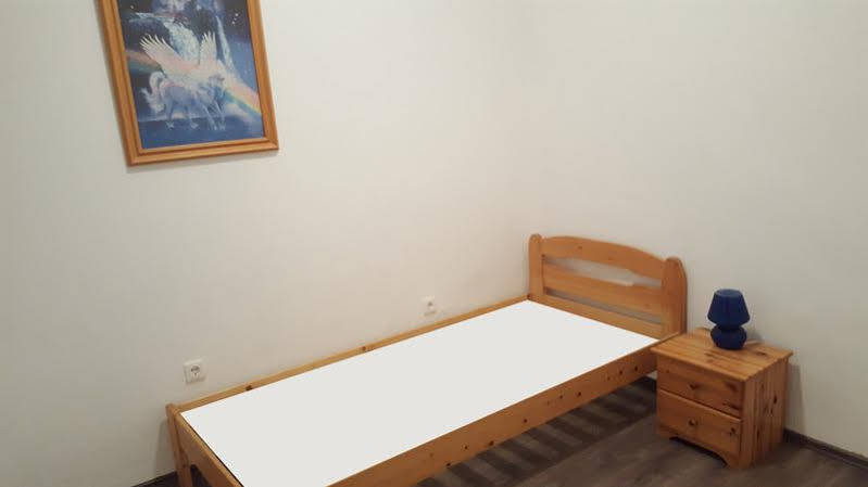 Walking Bed Budapest Downtown Hostel Eksteriør bilde